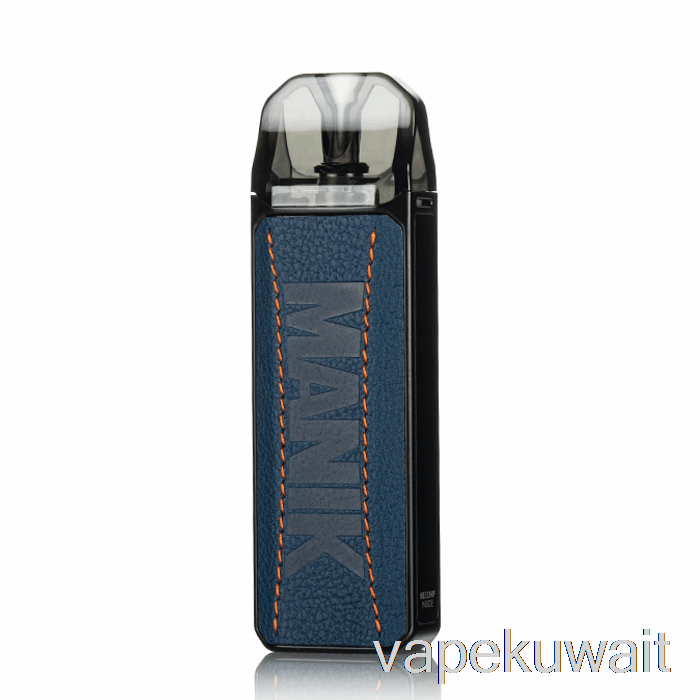 Wotofo Manik Mini 30W Pod System Blue Vape الكويت